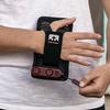 Nathan SaferRun Ripcord Siren Handheld Phone Carrier view 4
