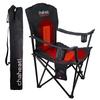 Open Box Chaheati 7V Battery Heated Camping Chair view 2