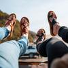 Acorn Women's Everywear Riley Sandal view 4