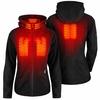 Open Box Gerbing 7V Women's Thermite Fleece Heated Jacket 2.0 view 3