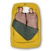 Kelty Tru.Comfort Doublewide 20F Reg Sleeping Bag view 5