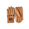 Hestra Men's Morgan Driving Leather Gloves view 2
