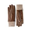 Hestra Women's Jeanne Leather Gloves view 2