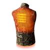 Gobi Heat Men's Colorado Heated Hunting Vest view 3