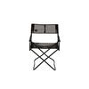 Snow Peak Mesh Folding Chair view 2