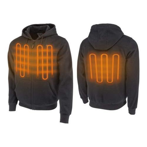 Radians Men's Heated Hoodie