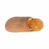 Cloud Nine Sheepskin Men's Scuff Slip-On Slippers view 4