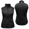 Open Box Gerbing 7V Women's Khione Puffer Heated Vest 2.0 view 3