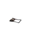 Snow Peak Gray Folding Chair view 2