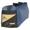 Kelty Discovery Element 6 Person Tent - Iceberg Green/Agean Blue view 4