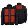 Mobile Warming Men's UTW Pro Plus Heated Jacket view 4