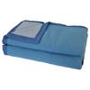 Poyet Motte Aubisque 100% Wool Blanket 500Gsm 33 Microns - Twin 72