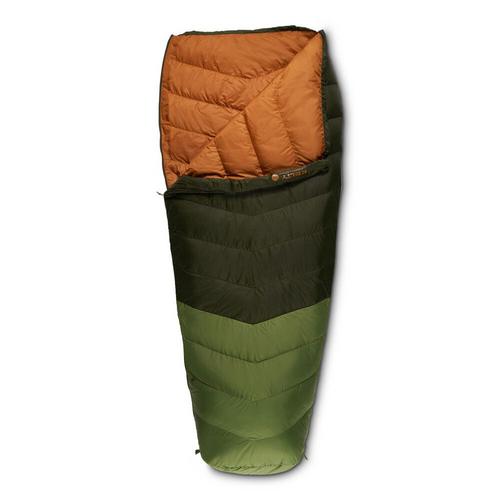 Kelty Supernova 40 Deg 550 Down Sleeping Bag - Regular
