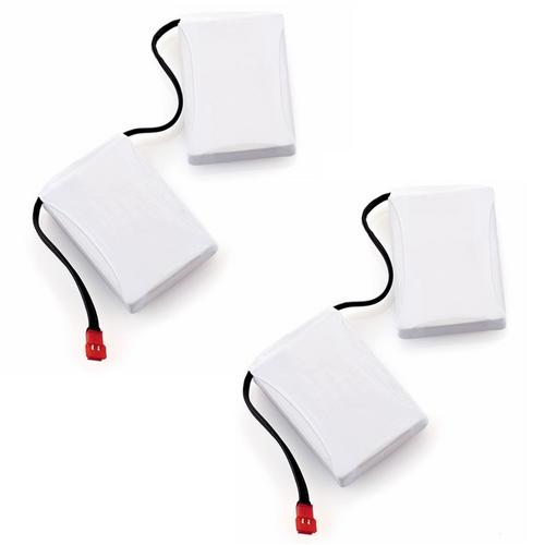 Therm-ic PowerGlove V2 Replacement Battery (Single Battery)