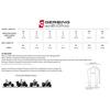 Open Box Gerbing Heated Vest Liner - 12V Motorcycle view 5