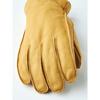 Hestra Men's Jon Goat Leather Gloves view 2