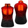 Open Box Gerbing 7V Women's Khione Puffer Heated Vest 2.0 view 2