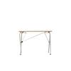 Snow Peak Single Action Table - Medium view 1