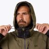 Mobile Warming Men's Denali Snow Heated Jacket view 6