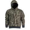Mobile Warming Men's BLX Mossy Oak Heated Pullover Hoodie view 1