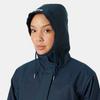 Helly Hansen Women's Moss Rain Coat view 5