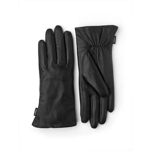 Hestra Women's Kvist Leather Gloves