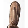 Hestra Women's Ilona Leather Mittens view 2
