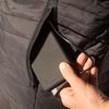 Venture Heat 7V Men's Battery Heated Puffer Vest view 3