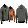 NexGen Heat Men's 'Hooligan' Heated Hoodie view 3
