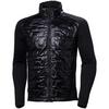 Helly Hansen Men's Lifaloft Hybrid Insulator Jacket view 2