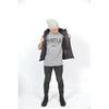 FNDN Insulated 5V Battery Heated Vest (Size S) view 1