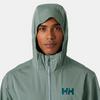 Helly Hansen Men's Momentum 3-Layer Stretch Jacket view 8