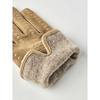 Hestra Women's Marlene Leather Gloves view 7