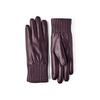 Hestra Women's Valeria Leather Gloves view 1