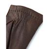 Hestra Men's Peccary Handsewn Cashmere Leather Gloves view 4