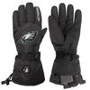 ActionHeat Philadelphia Eagles 5V Battery Heated Gloves view 1