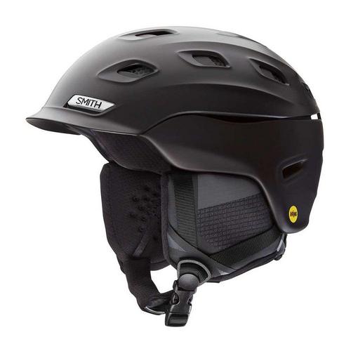 Smith Optics Vantage Mips Snow Helmets - Matte Black