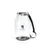 Geckobrands Tarpaulin Dry Bag 30L view 1