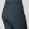 FjallRaven Women's Abisko Trail Stretch Trouser - Regular view 5