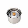 Snow Peak Field Cooker Pro. 1 Set view 1