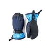 Hestra Gauntlet CZone Junior 3-Finger Gloves view 1