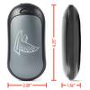 ActionHeat Atlanta Falcons Rechargeable Hand Warmer view 5