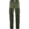 FjallRaven Men's Keb Trekking Trouser - Long view 1