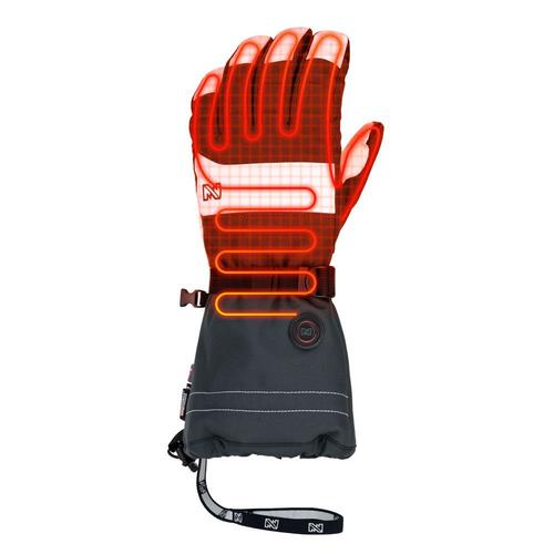 Mobile Warming Aerial Ski Gloves
