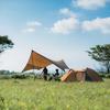 Snow Peak Amenity Dome Small Tent - 2 Persons view 4