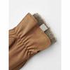 Hestra Women's Tiril Deerskin Leather Mittens view 5