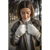 Hestra Women's Emilia Leather Mittens view 8