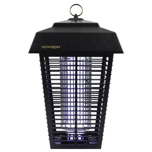 Flowtron BK-80D 80-Watt Electronic Insect Killer, 1-1/2 Acre Coverage