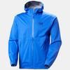 Helly Hansen Men's Momentum 3-Layer Stretch Jacket view 2