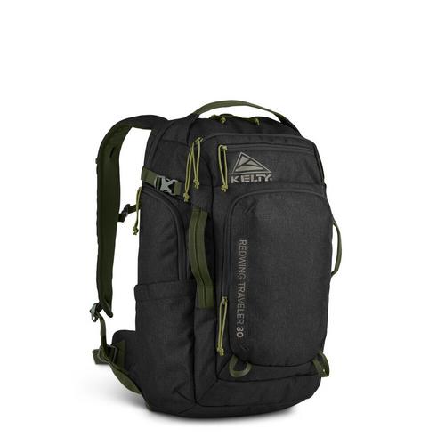 Kelty Redwing Traveler 30 Backpack - Black